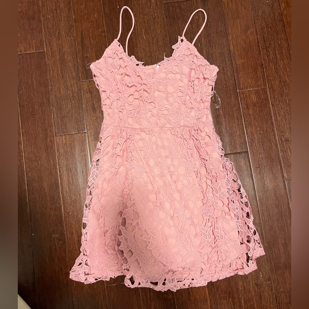 Rue21 Dress